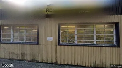 Office spaces for rent in Solna - Photo from Google Street View