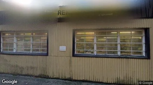 Office spaces for rent i Solna - Photo from Google Street View