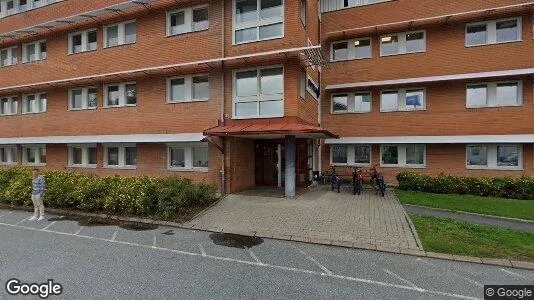 Office spaces for rent i Askim-Frölunda-Högsbo - Photo from Google Street View