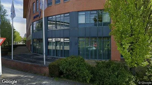 Coworking spaces zur Miete i Leiden – Foto von Google Street View