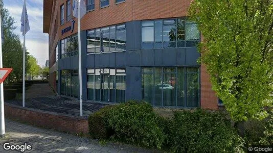 Coworking spaces for rent i Leiden - Photo from Google Street View