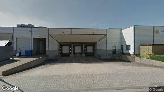 Lokaler til leie i Cuijk – Bilde fra Google Street View
