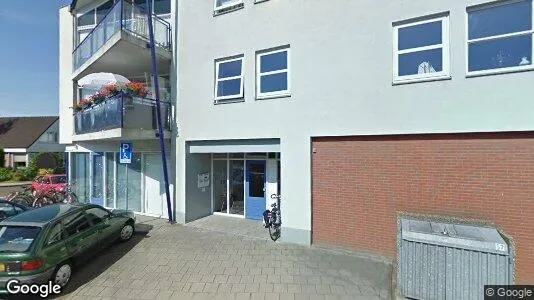 Lokaler til leie i Oldenzaal – Bilde fra Google Street View