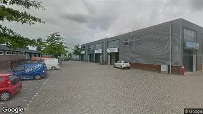 Commercial properties for rent in Montfoort - Photo from Google Street View