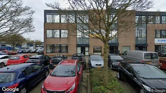 Office spaces for rent i Montfoort - Photo from Google Street View