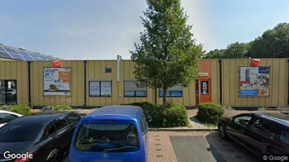 Commercial properties for rent in Meppel - Photo from Google Street View