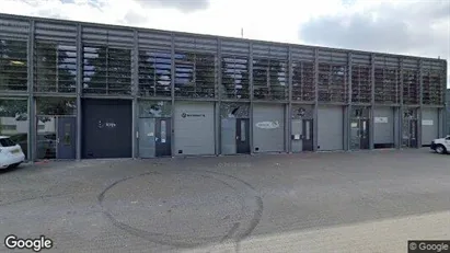Commercial properties for rent in Menterwolde - Photo from Google Street View