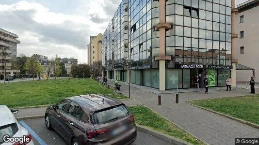 Office spaces for rent i Lissone - Photo from Google Street View
