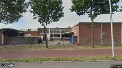 Lokaler til salgs i Enschede – Bilde fra Google Street View