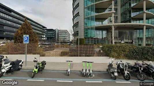 Office spaces for rent i Location is not specified - Photo from Google Street View