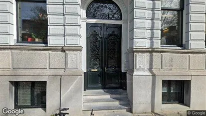 Office spaces for rent in Rotterdam Centrum - Photo from Google Street View