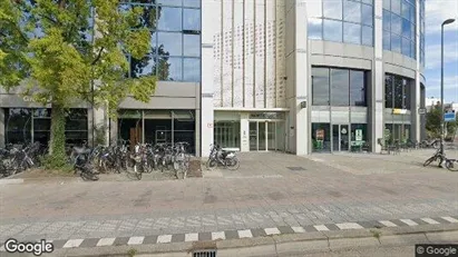 Office spaces for rent in Leeuwarden - Photo from Google Street View