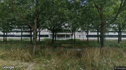 Office spaces for rent i Utrecht Vleuten-De Meern - Photo from Google Street View