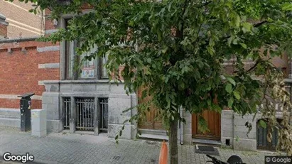 Büros zum Kauf in Stad Brussel – Foto von Google Street View