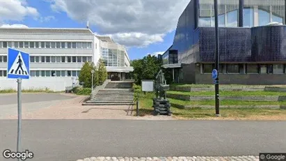 Commercial properties for rent in Vantaa - Photo from Google Street View