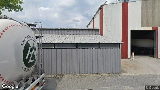 Kontorslokaler till salu i Rijssen-Holten – Foto från Google Street View