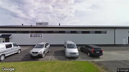 Producties te koop in Akaa - Foto uit Google Street View