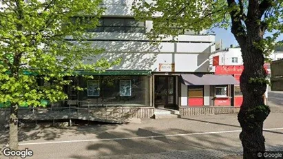 Commercial properties for rent in Porvoo - Photo from Google Street View