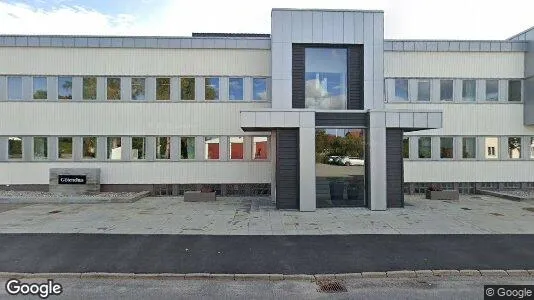 Coworking spaces te huur i Götene - Foto uit Google Street View