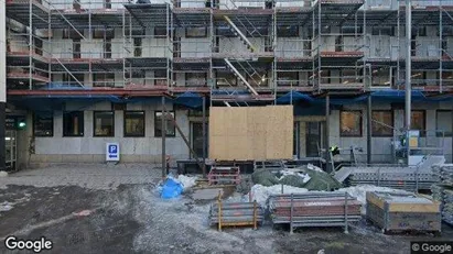 Industrial properties for rent in Östermalm - Photo from Google Street View