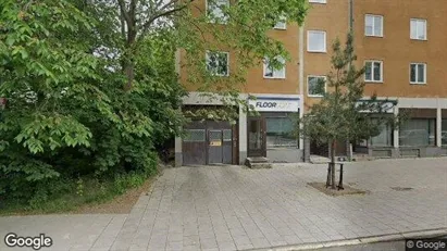 Værkstedslokaler til leje i Stockholm South - Foto fra Google Street View
