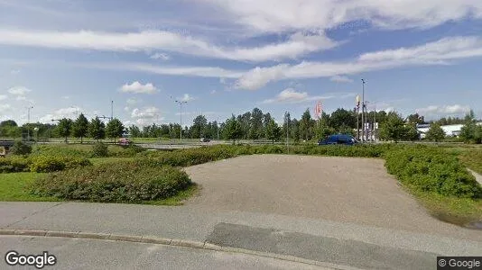 Gewerbeflächen zur Miete i Tuusula – Foto von Google Street View
