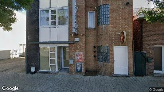 Gewerbeflächen zum Kauf i Heist-op-den-Berg – Foto von Google Street View
