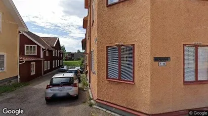 Office spaces for rent in Falun - Photo from Google Street View