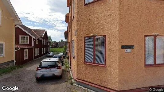 Office spaces for rent i Falun - Photo from Google Street View
