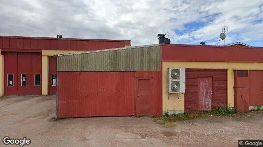 Office spaces for rent i Orsa - Photo from Google Street View