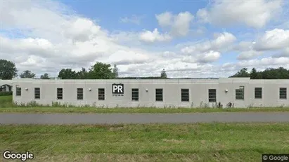Warehouses for rent in Borås - Photo from Google Street View