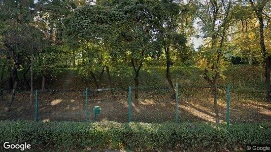 Gewerbeflächen zum Kauf i Cluj-Napoca – Foto von Google Street View