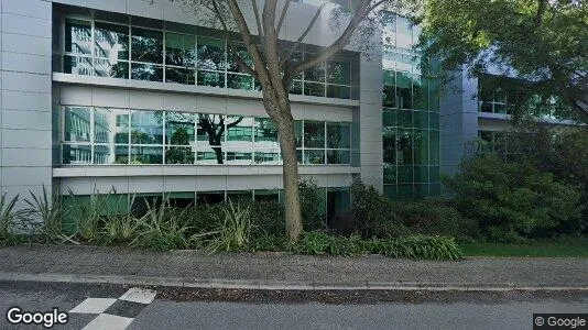 Office spaces for rent i Oeiras - Photo from Google Street View