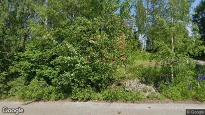 Lagerlokaler til leje i Vantaa - Foto fra Google Street View