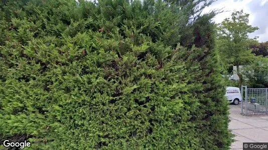 Gewerbeflächen zur Miete i Albrandswaard – Foto von Google Street View