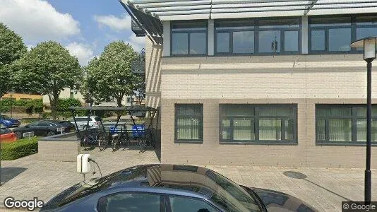 Office spaces for rent i Weesp - Photo from Google Street View
