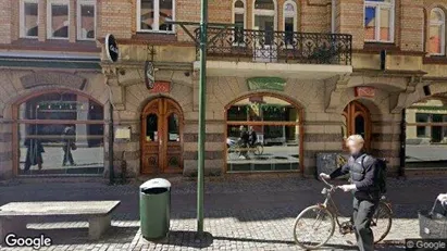 Gewerbeflächen zur Miete in Malmö City – Foto von Google Street View