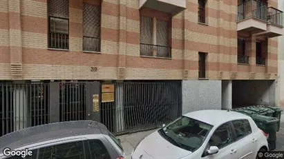 Office spaces for rent in Torino - Photo from Google Street View