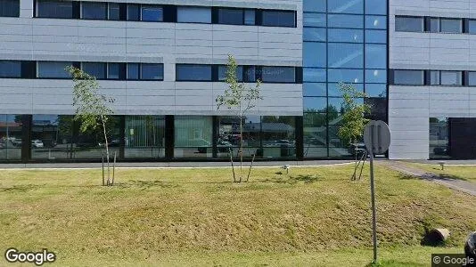 Office spaces for rent i Oulu - Photo from Google Street View
