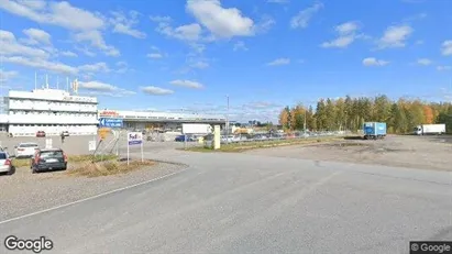 Kantorruimte te huur in Turku - Foto uit Google Street View