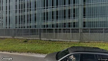 Office spaces for rent in Espoo - Photo from Google Street View