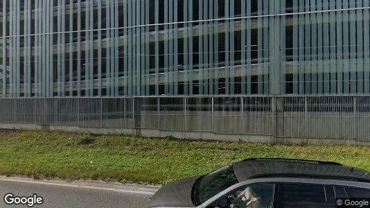 Office spaces for rent i Espoo - Photo from Google Street View