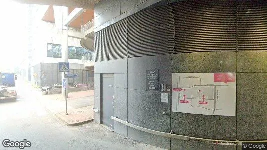 Office spaces for rent i Espoo - Photo from Google Street View