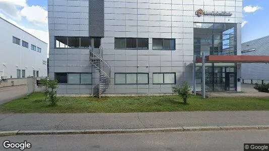 Office spaces for rent i Helsinki Itäinen - Photo from Google Street View