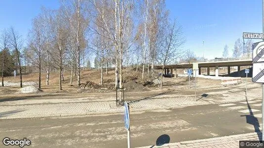 Office spaces for rent i Kuopio - Photo from Google Street View