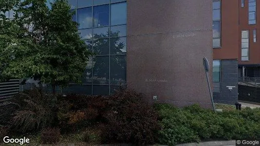 Office spaces for rent i Vantaa - Photo from Google Street View