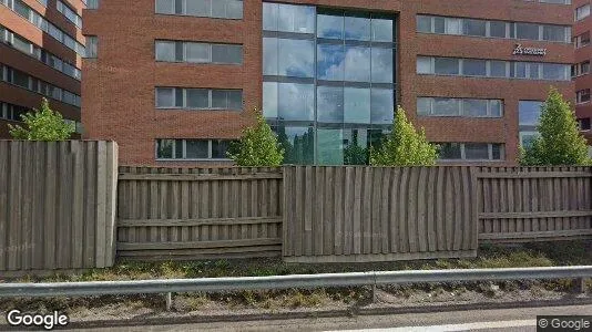 Office spaces for rent i Espoo - Photo from Google Street View