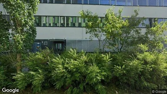 Office spaces for rent i Espoo - Photo from Google Street View