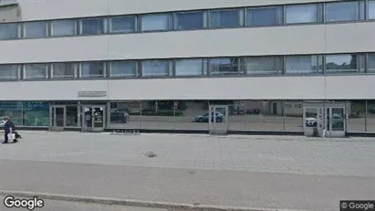 Office spaces for rent in Lohja - Photo from Google Street View