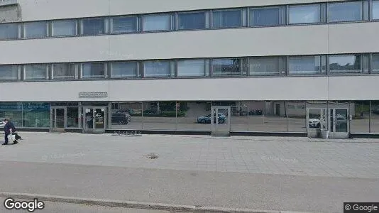 Office spaces for rent i Lohja - Photo from Google Street View